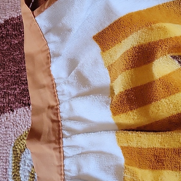 🤎 Vintage Terry Half Apron - Picture 8 of 8